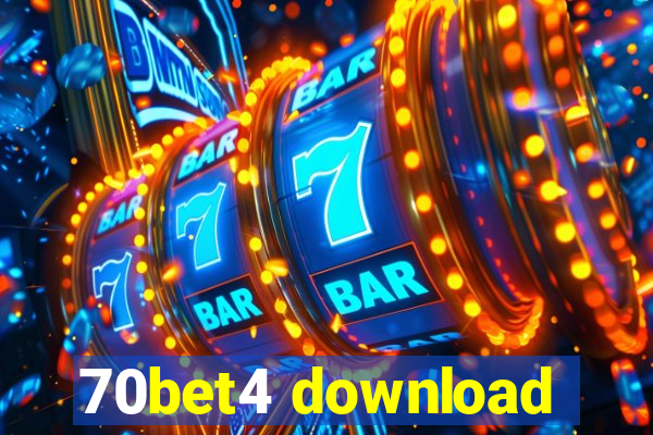 70bet4 download